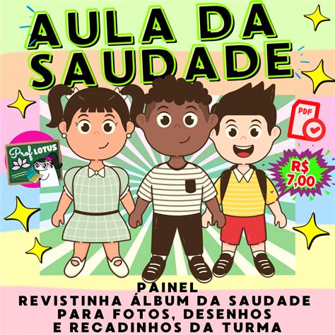 Aula Da Saudade Silvana Jaeger Da Silva Hotmart