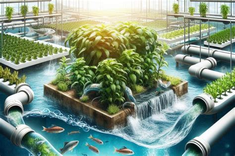 How To Build An Aquaponics System A Step By Step Guide To Creating A Sustainable And Productive