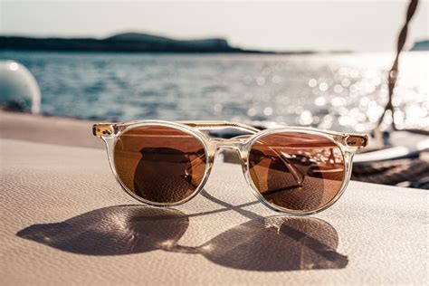 PACK YOUR BAGS SHADES FOR YOUR NEXT VACATION