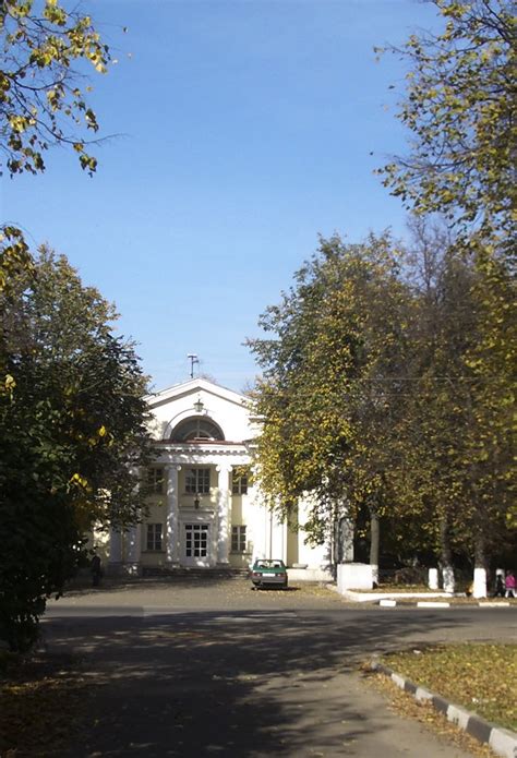 Фото Жуковский в городе Жуковский