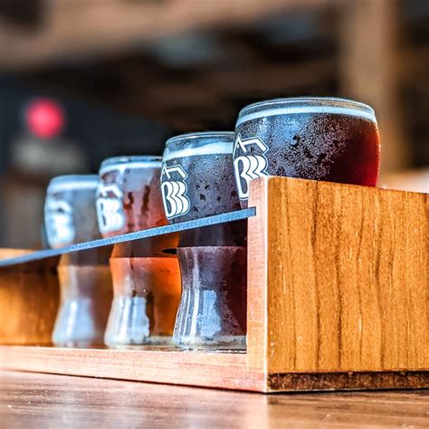 What Is A Flight Of Beer Beginner S Guide To Beer Flights