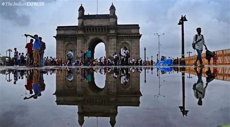 Mumbai Rains, Weather Forecast Today Live News Updates: Mumbai Floods ...