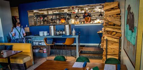 The 15 Best Downtown Asheville Restaurants