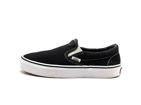 Vans Classic Slip On Replay