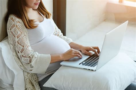 Terzo Mese Di Gravidanza Stimolazione Infantile