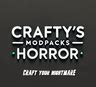 Crafty's Horror Modpack: Survive the Nightmare - Minecraft Modpack