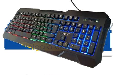 Pc Linea Computadores TECLADO GAMER MK36