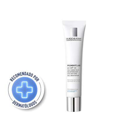 Pigmentclar Uv Spf La Roche Posay Ml Farmacia El T Nel