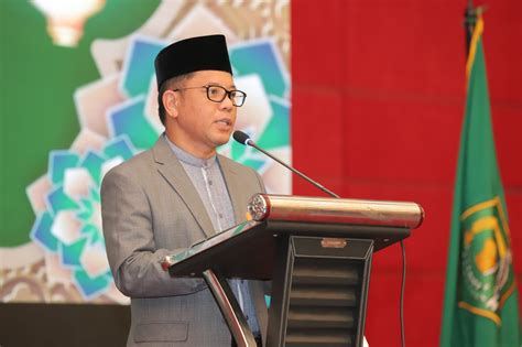 Respons Kemenag Soal Fatwa MUI Larang Salam Lintas Agama Ini Pandangannya