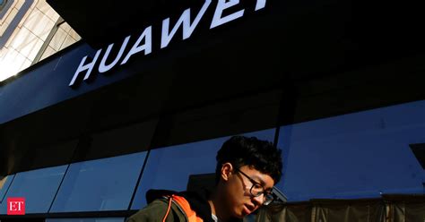 Huawei India Ceo Says Open To Provide Source Code For Screening To