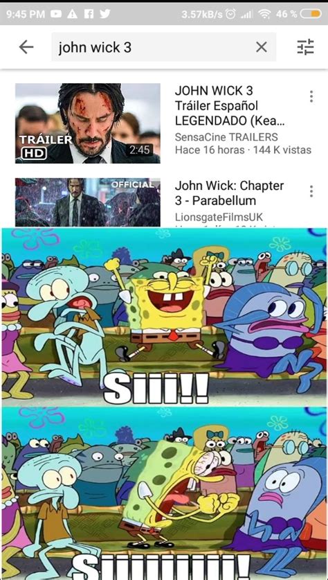 Top memes de Bob Esponja en español :) Memedroid