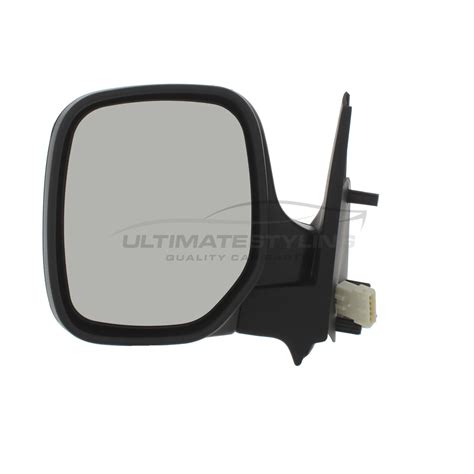 Citroen Berlingo Peugeot Partner Wing Mirror Door Mirror Passenger