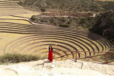 Maras Moray And Salt Mines Private Half Day Tour