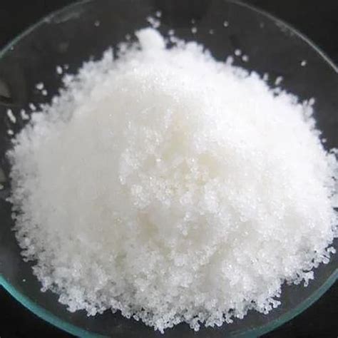 White Crystal Benzilic Acid 98% at Rs 9000/kg in Mumbai | ID: 19415947733