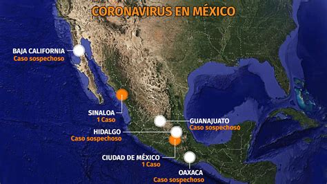 Coronavirus Estas Son Las Tres Etapas De Contagios Que Se Esperan En