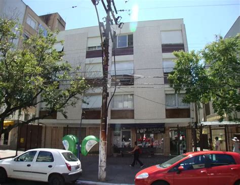 Condomínio Edificio Santa Edwiges Avenida Getúlio Vargas 679 Menino