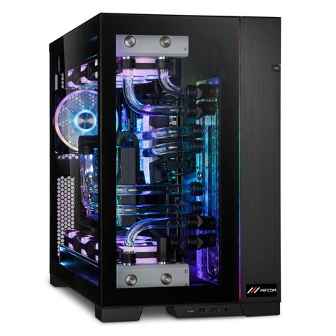 Spectrum Liquid Core I K Rtx Spectrum Rgb