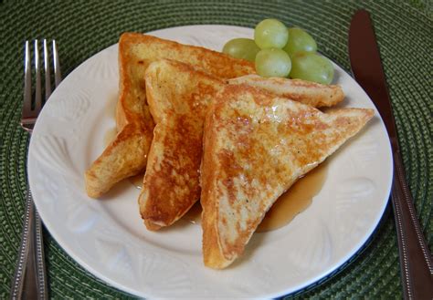 French Toast Pancakes | Cooking Mamas