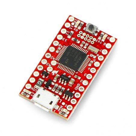 Sparkfun Mini Samd Bit Compatible With Botland Robotic Shop