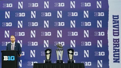 Can Northwestern football be respectable in 2023?