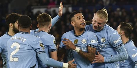 Manchester City Yang Dirindukan Itu Akhirnya Muncul Juga Bola Net