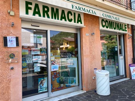 Farmacia Comunale A Ronco Dovr Attendere Un Nuovo Progetto Per Lo