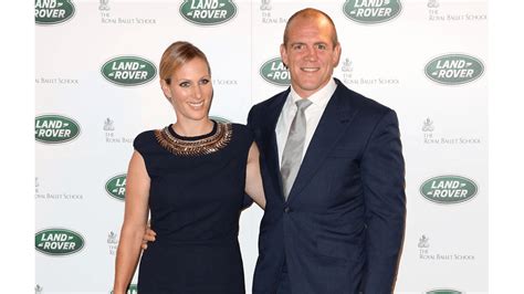 Zara Tindall Reveals Secret Second Miscarriage 8days