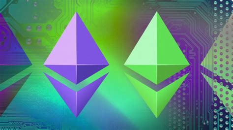 Ethereum Spurts Um 13 In Der Vergangenen Woche Anleger Hoffen Auf