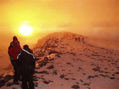 5 Tips For a Successful Mt Kilimanjaro Climb - Let's Go Safari