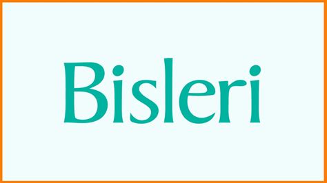 Bisleri Marketing Strategy | Success Story | Net Worth