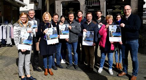 Wie Geht Es Mit Verkaufsoffenen Sonntagen Weiter Ihk Koblenz Macht