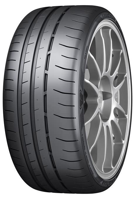 Goodyear To Launch 3 Tier Uuhp Eagle F1 Supersport Tyre Range For Road And Track Tyrepress