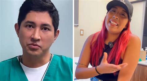 Doctor Fong Usuarios Arremeten Contra Azucena Calvay Por Promoci N