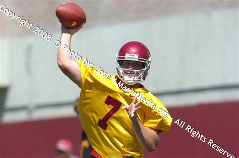 Cfb Usc Spring Football Practice Mar Los Angeles Ca Flickr