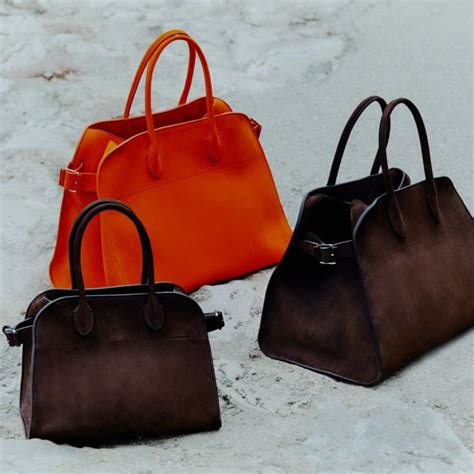 The Row Margaux Bag: Timeless Design