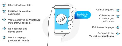 Centro De Vendedores 9 Razones Para Vender Con Link De Pago