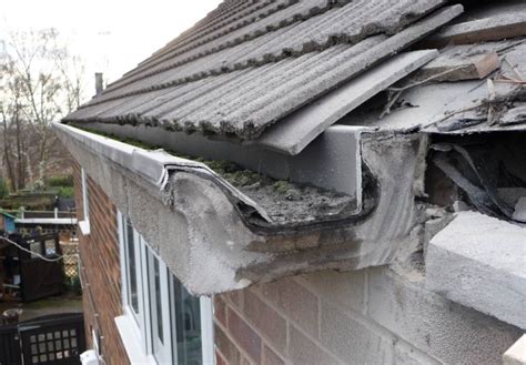 Finlock & Concrete Gutters | Guttercare | Established Since 1978