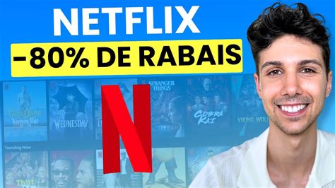 Netflix Pas Cher Comment Payer Netflix Moins Cher YouTube