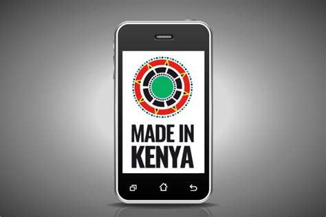 Kenyan Made Smartphones Set To Hit Market Dalanews