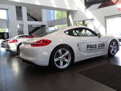 Porsche Tysons Corner in Vienna including address, phone, dealer ...