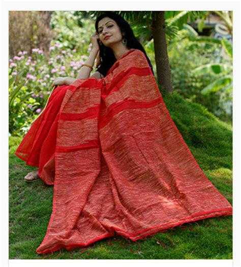 Cotton Silk Handloom Saree Buy Online Handloom Sarees