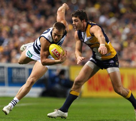 AUSTRALIANS FOOTBALL LEAGUE: Watch Geelong vs West Coast live stream online Australian Football ...