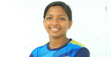 A surreal moment, Minnu Mani reflects on her India debut | Onmanorama