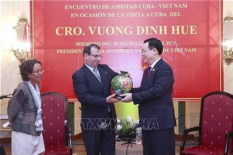 Vietnam News Today Apr 22 Vietnam Pioneer In Implementation Of