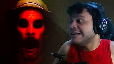 Jogo Macabro Do Chaves Kkkk Dream Fallen Chaves Youtube