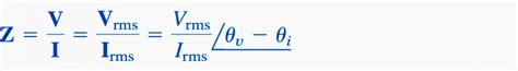 What is the complex power and how it figures in power analysis | EEP