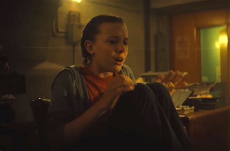 ‘Godzilla: Kind of Monsters’ Teaser: Millie Bobby Brown | IndieWire