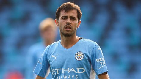 Bernardo Silva după egalul lui City cu Palace E mai bine să fii în