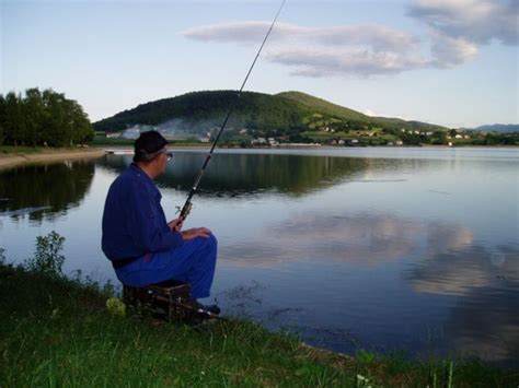 Sportski ribolov Turistička zajednica grada Ogulina