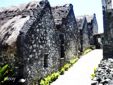 batanes! i hope to visit this very place :) Stone houses. Philippines ...